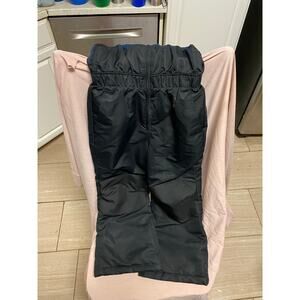 Faded Glory Girls/Teen Snow Pants Size S